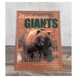 Unpredictable Giants
