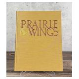 Prairie Wings Pen and Camera Flight Studies