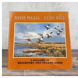 A Gallery of Waterfowl and Upland Birds