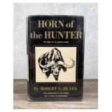 Horn of the Hunter