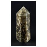 Labradorite Obelisk Crystal Tower Obelisk