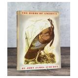 The Birds of America