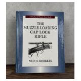 The Muzzle Loading Cap Lock Rifle