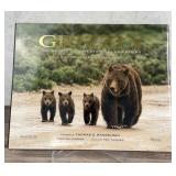 Grizzly The Bears of Greater Yellowstone