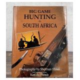 Big Game Hunting in South Africa