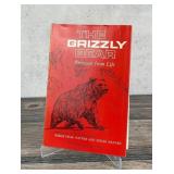 The Grizzly Bear Portraits from Life