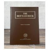The Mottled Duck