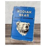 The Kodiak Bear Alaskan Adventure