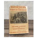 East of the Sun and West of the Moon