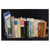 Collection of Hunting and Safari Books