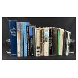Collection of Wing and Trap Shooting Books