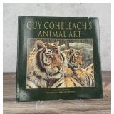 Guy Coheleachs Animal Art