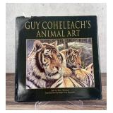 Guy Coheleachs Animal Art