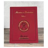 Adventures and Destinations Volume 1 First Edition