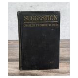 Suggestion Its Law and Application