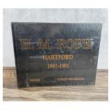 H.M. Pope Hartford 1887 to 1901 2 Volume Set