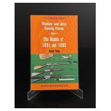 Winchester Lever Action Repeating Firearms