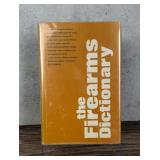 The Firearms Dictionary