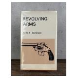 Revolving Arms
