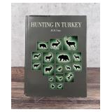 Hunting in Turkey