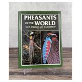 Pheasants of the World Limited Edition