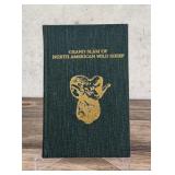 Grand Slam of North American Wild Sheep