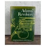 Adams Revolvers