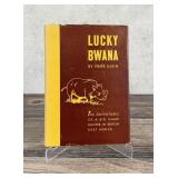 Lucky Bwana