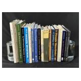 Collection of Waterfowling and Wingshooting Books