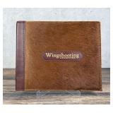 Wingshooting Argentina Author Signed