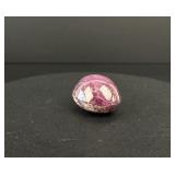 Natural Ruby Gemstone