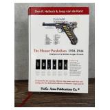 The Mauser Parabellum 1930 to 1946 Signed