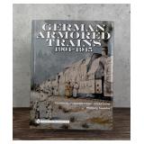 German Armored Trains 1904 to 1945