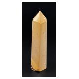 Jasper Crystal Tower Obelisk