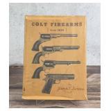 Colt Firearms From 1836