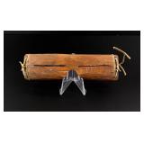 Antique Eskimo Inuit Inupiaq Snow Goggles