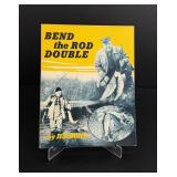 Bend the Rod Double Author Signed