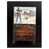 Weapons of the Lewis & Clark Expedition