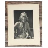 Roland Reed Shepherd of the Hills Photogravure