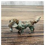 Vienna Bronze English Setter Bird Dog