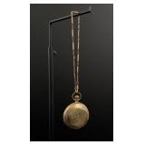 Elgin Model 3 Pocket Watch