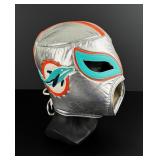Miami Dolphins NFL Luchador Wrestling Mask