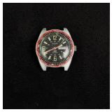 Clinton Automatic Day Date Watch