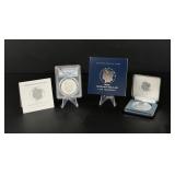 2024 S Morgan Silver Dollar PCGS PR69DCAM