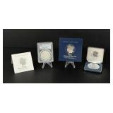 2024 S Morgan Silver Dollar PCGS PR68DCAM