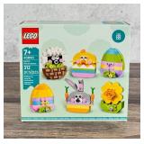 Lego 40890 Easter Decorations Set