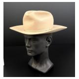 Bandera Texas Cowboy Hat