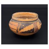 Historic Hopi Pueblo Pot