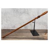 Pre Civil War Plantation Slave Whipping Stick