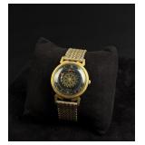 Ernest Borel Kaleidoscope Cocktail Watch